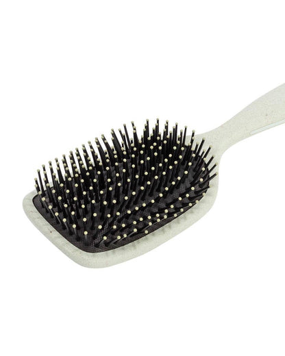 Eco-Friendly Padded Hairbrush