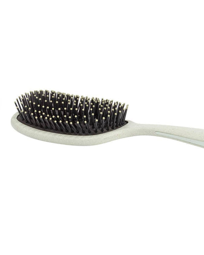 Eco-Friendly Padded Hairbrush