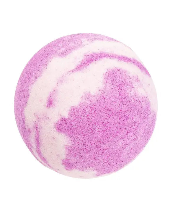 Floating Bath Fizzer