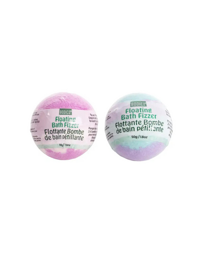 Floating Bath Fizzer