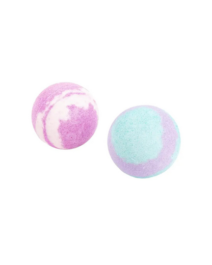 Floating Bath Fizzer