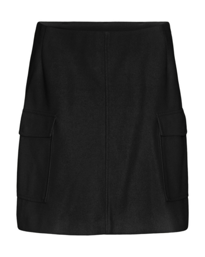 The Fortune Emmy Cargo Skirt