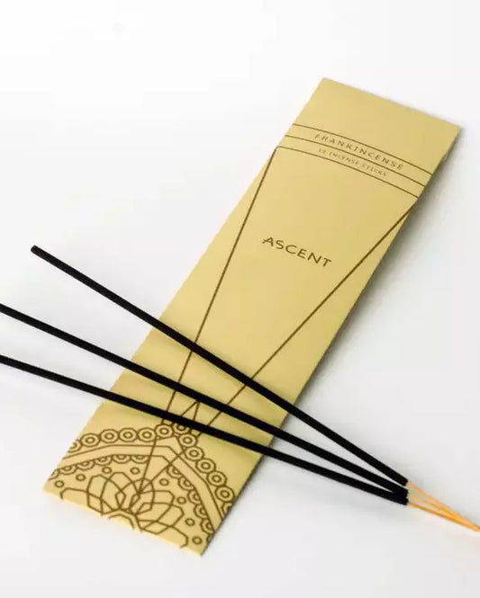 Frankincense Incense 🍁