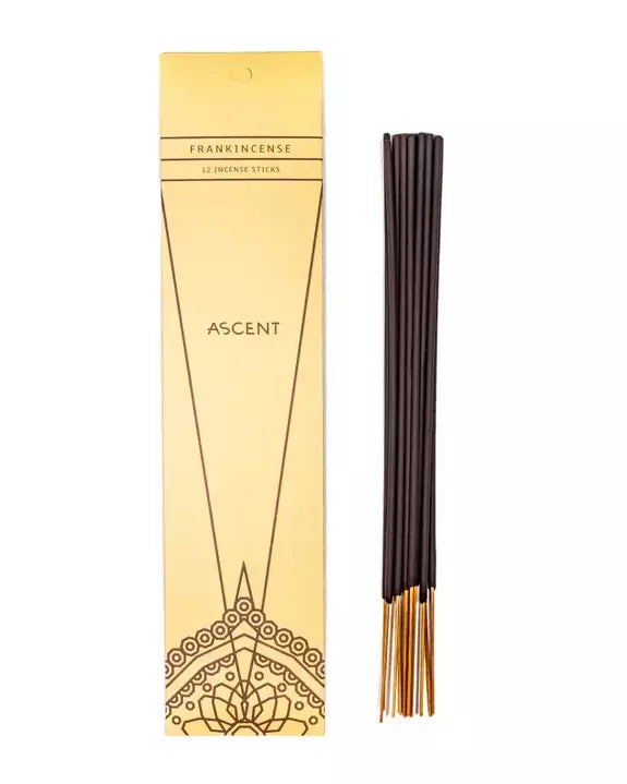 Frankincense Incense 🍁