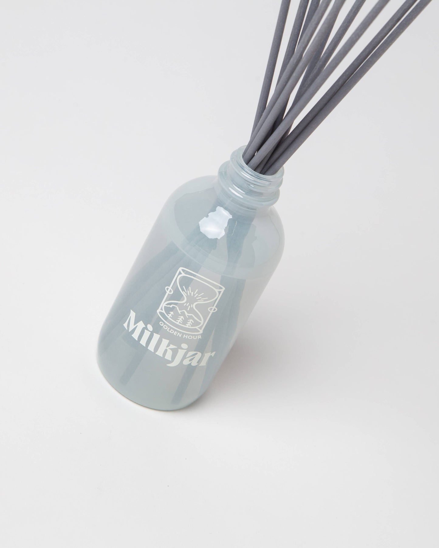 Golden Hour Reed Diffuser