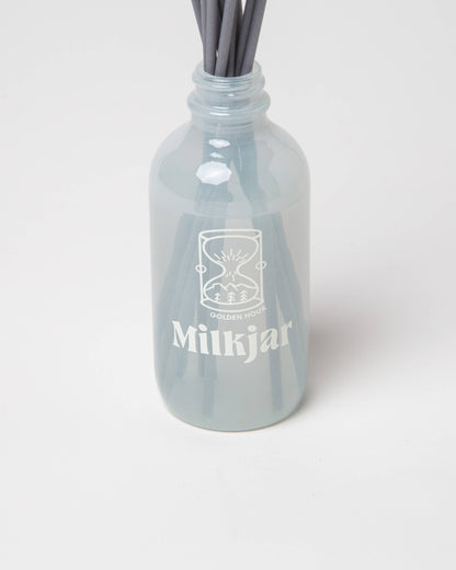 Golden Hour Reed Diffuser