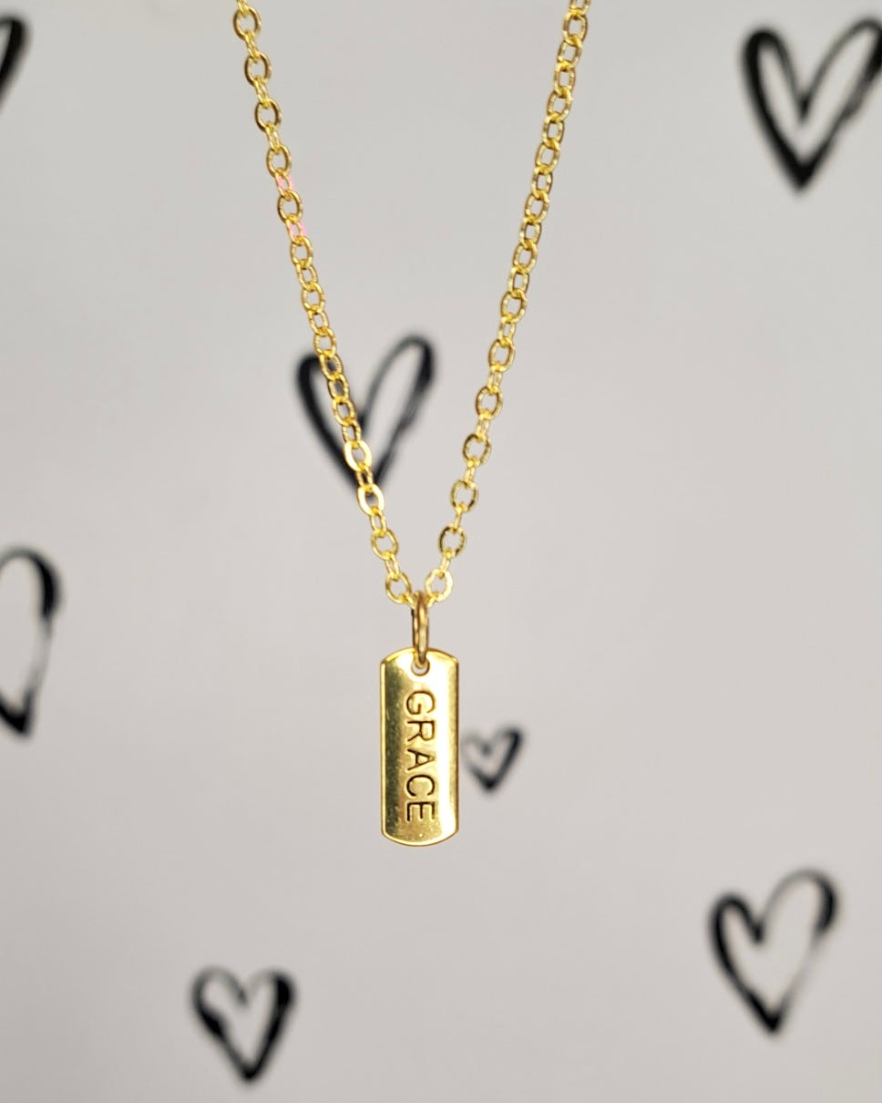 Grace Necklace