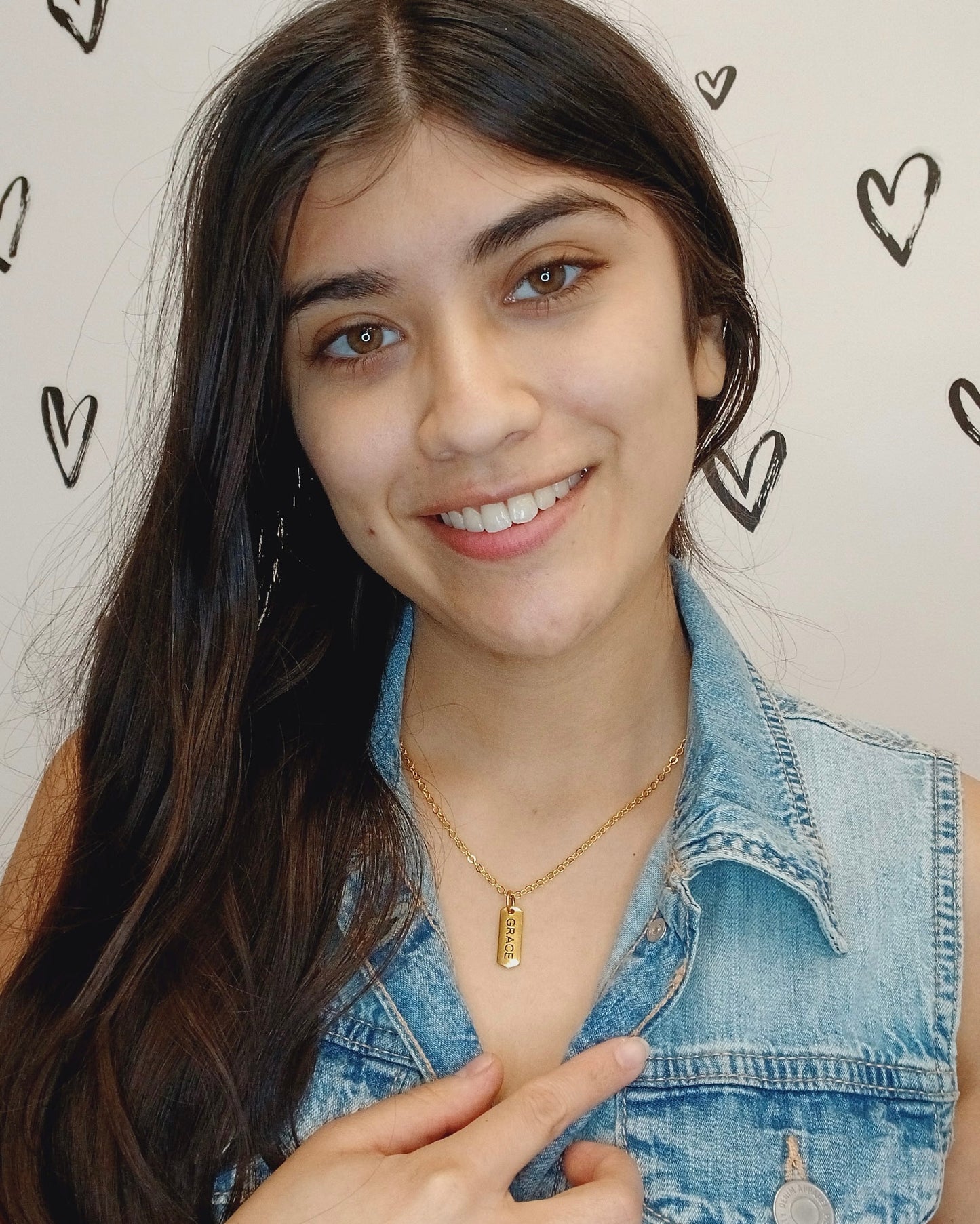 Grace Necklace