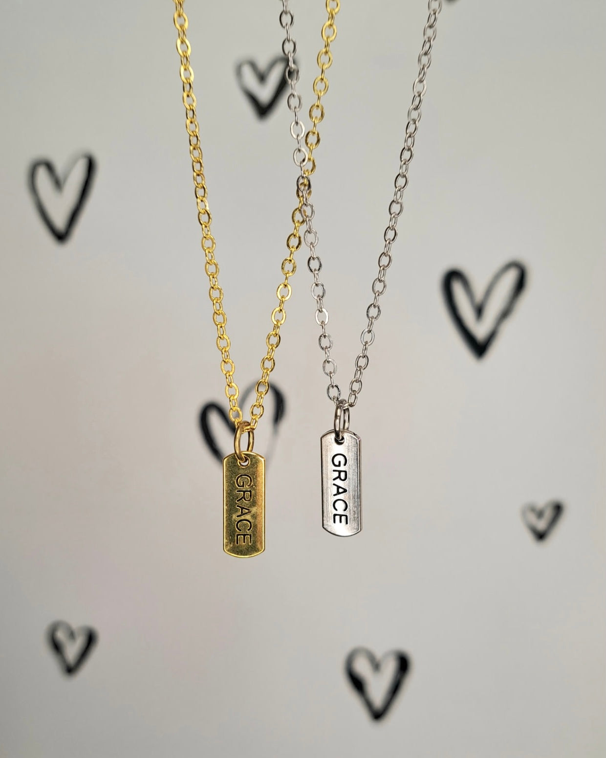 Grace Necklace