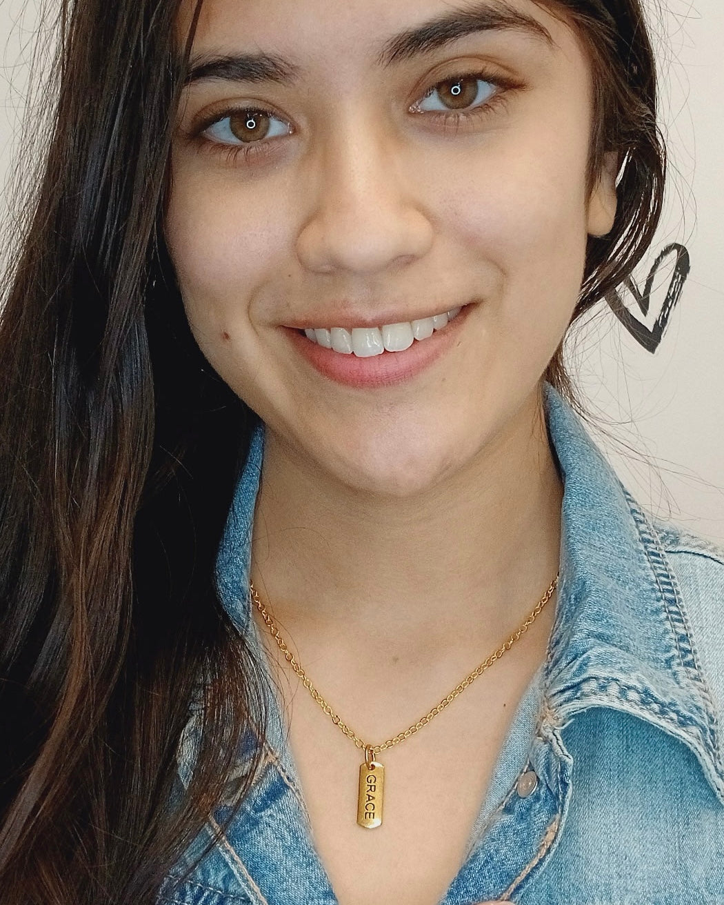 Grace Necklace