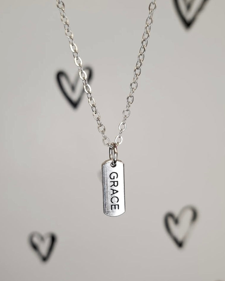 Grace Necklace