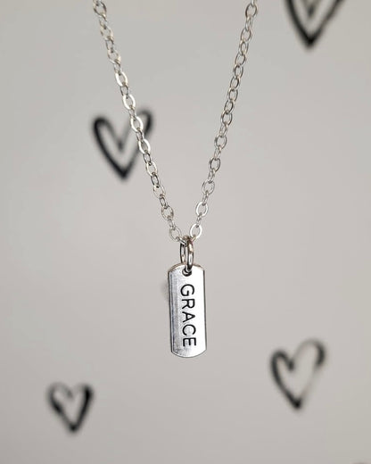 Grace Necklace