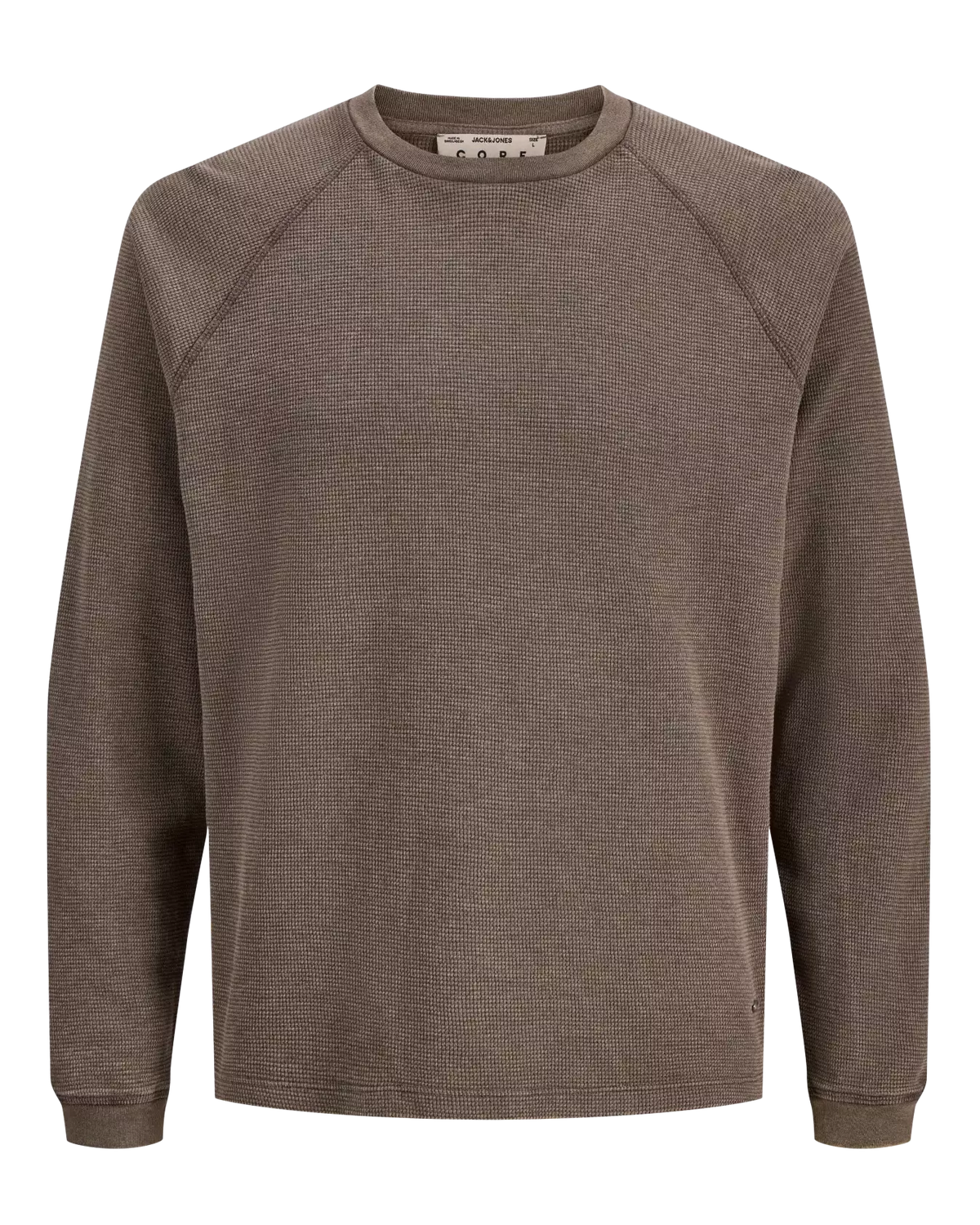 The Gravity Waffle Top: Falcon