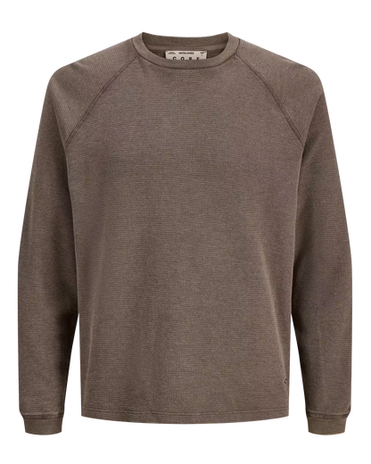 The Gravity Waffle Top: Falcon