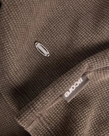The Gravity Waffle Top: Falcon