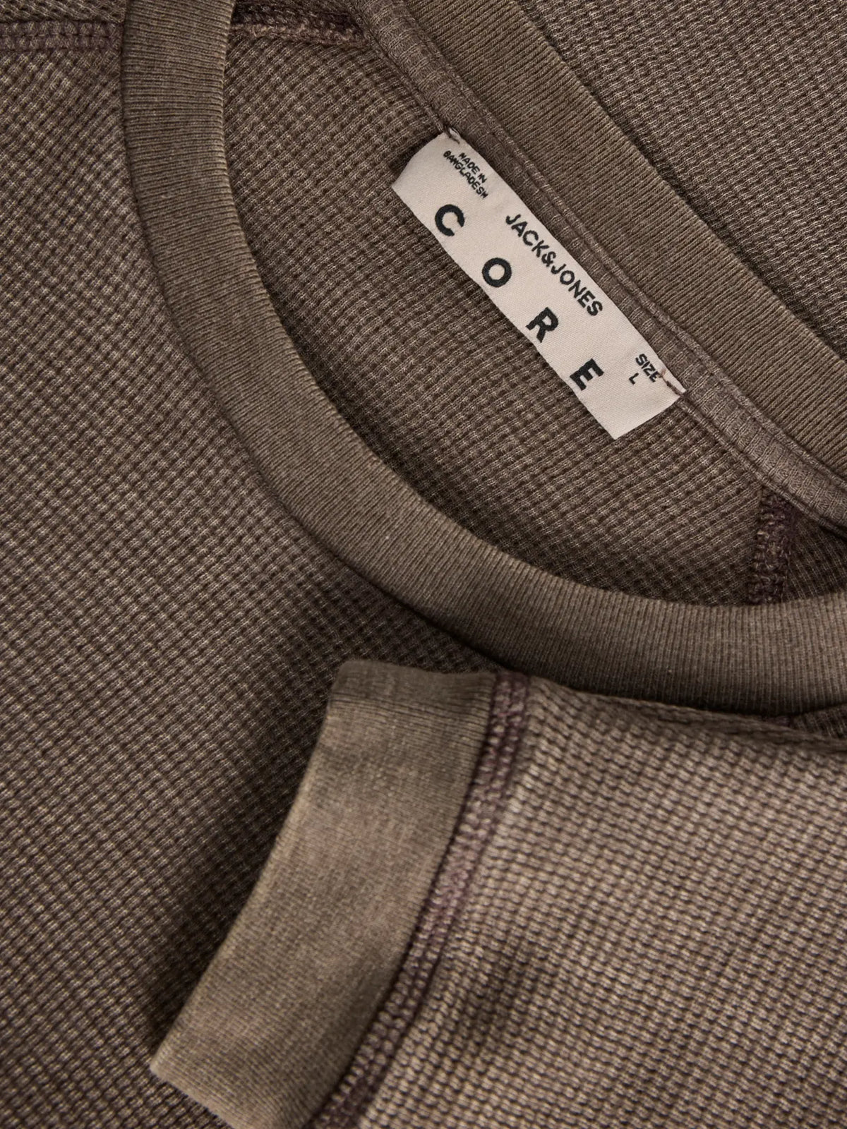 The Gravity Waffle Top: Falcon