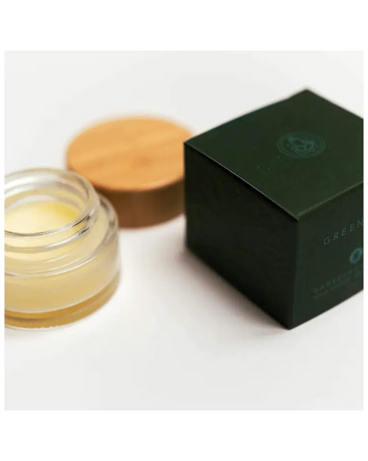 Green Tea Solid Perfume 🍁