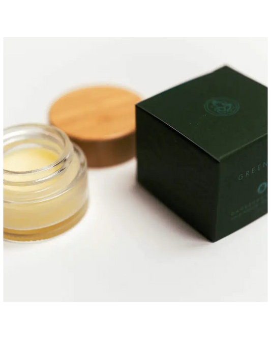 Green Tea Solid Perfume 🍁