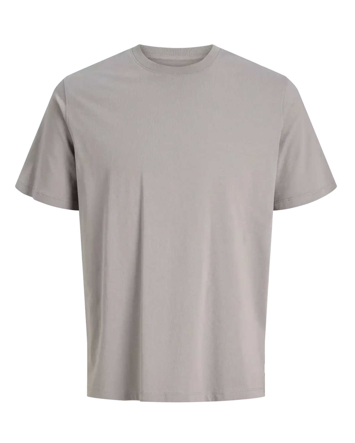 The Organic Cotton T-shirt: Ultimate Grey