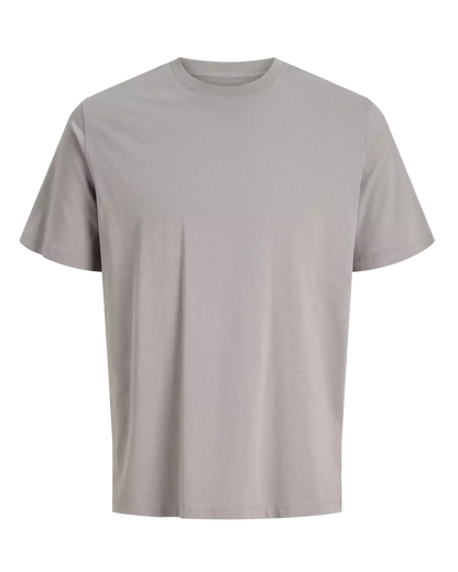 The Organic Cotton T-shirt: Ultimate Grey