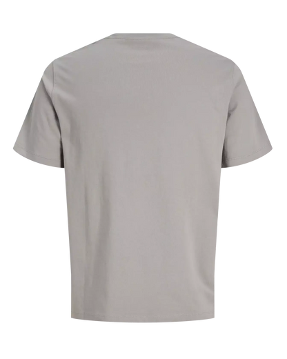 The Organic Cotton T-shirt: Ultimate Grey
