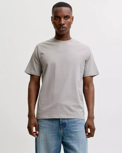 The Organic Cotton T-shirt: Ultimate Grey