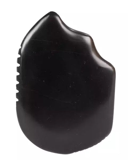 Obsidian Gua Sha Massager