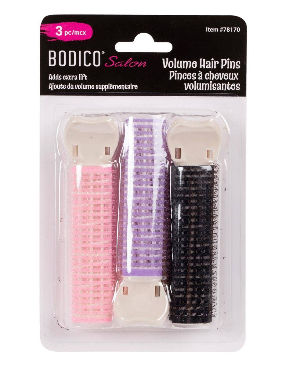 Volume Hair Pins