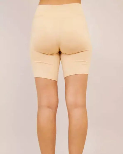 The Hallie Black Bamboo Shorts 🍁