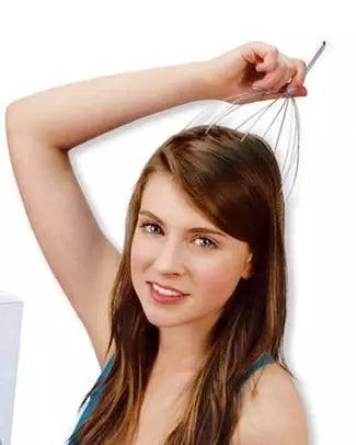 Head Massager