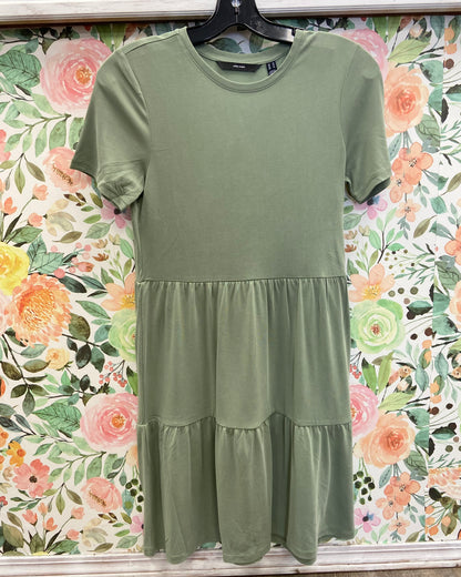 The Filli Calia Dress: 5 COLORS