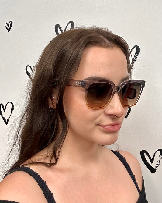 Hepburn Sunglasses