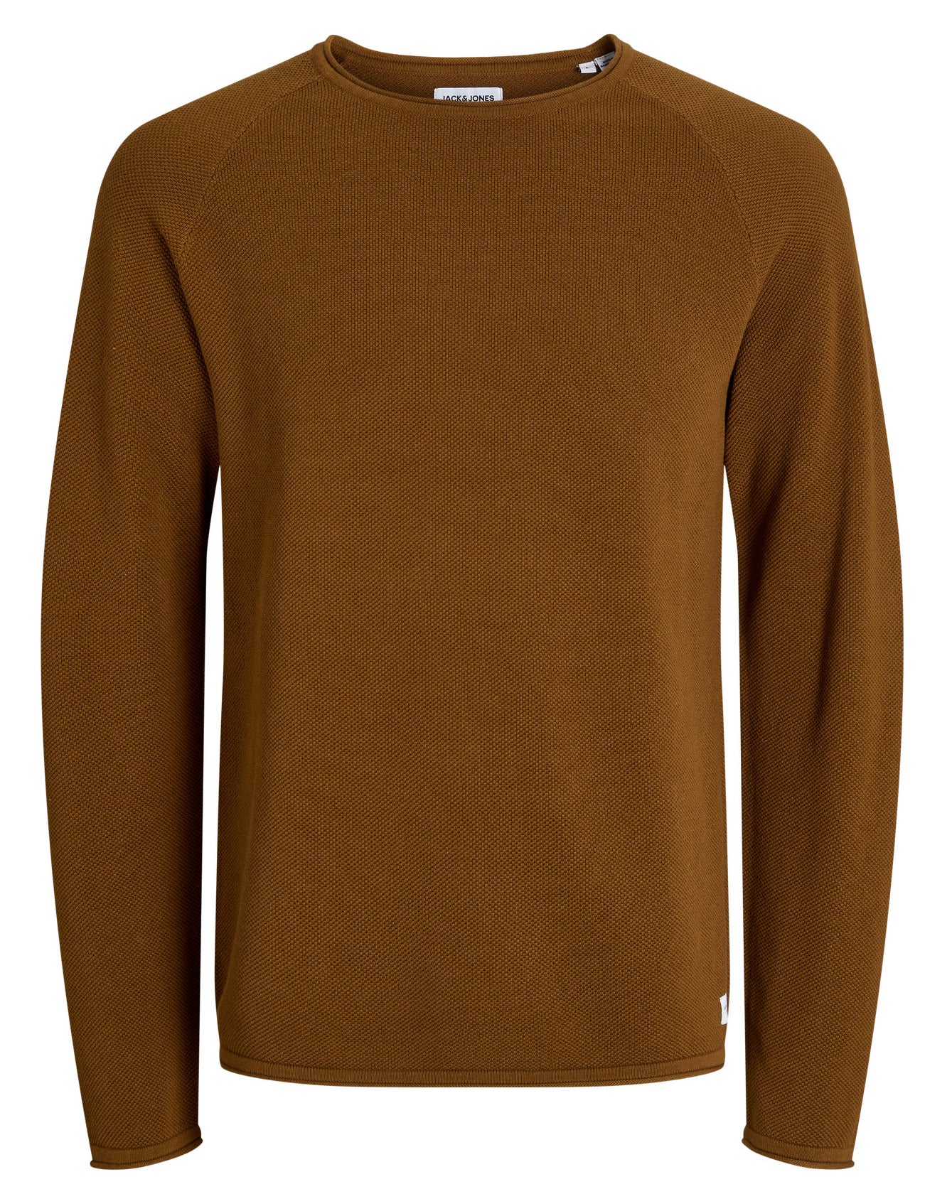 The Hill Knit Long Sleeve Top