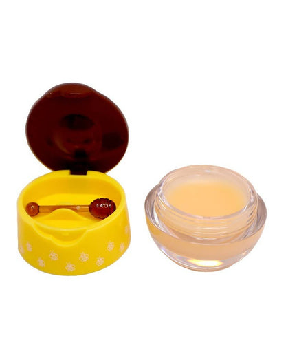 Honey + Strawberry Lip Balm