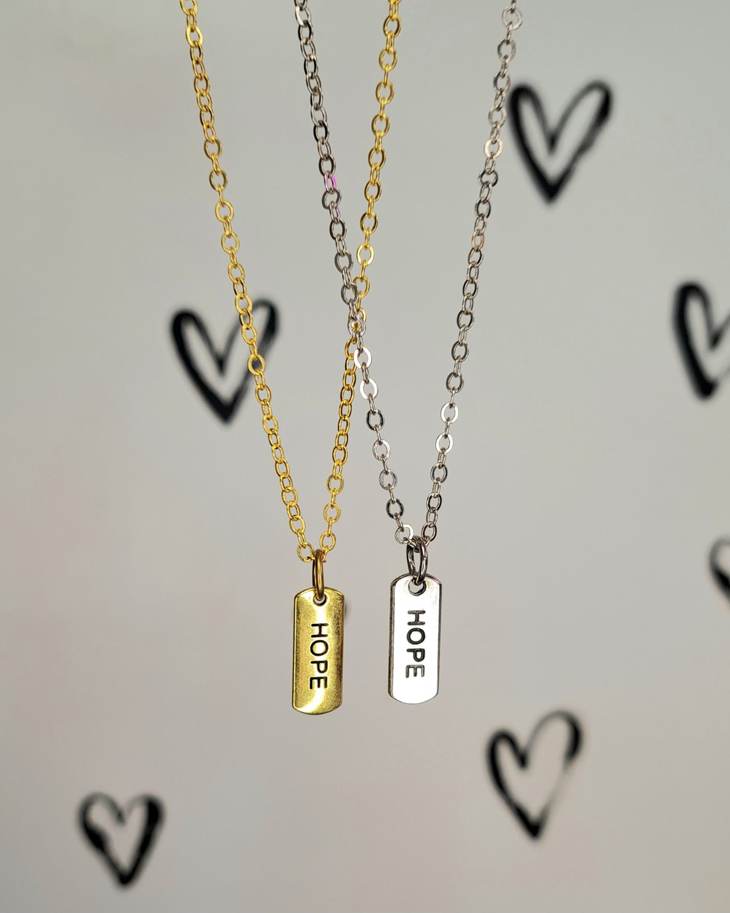 Hope Necklace