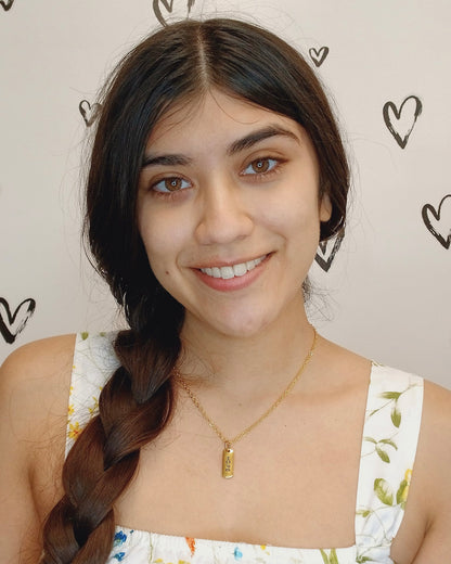 Hope Necklace