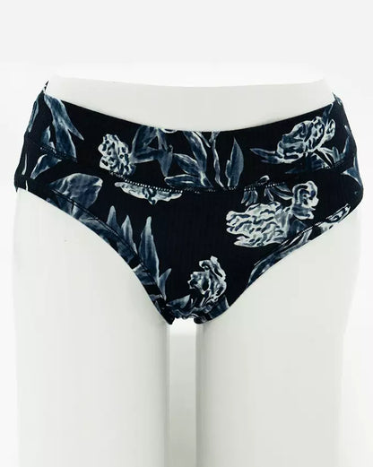 The Indigo Vibe Hipster Bamboo Underwear 🍁