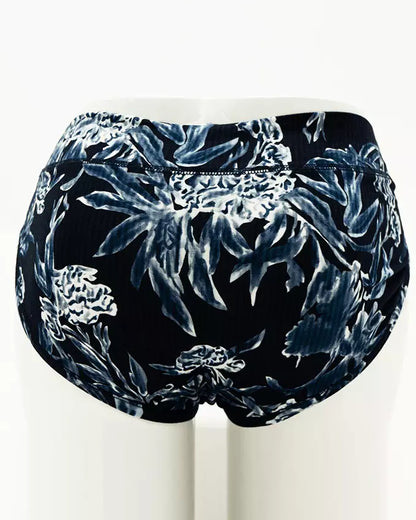 The Indigo Vibe Hipster Bamboo Underwear 🍁