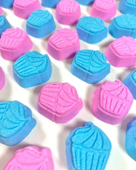 It's My Party Mini Bath Bombs 🍁