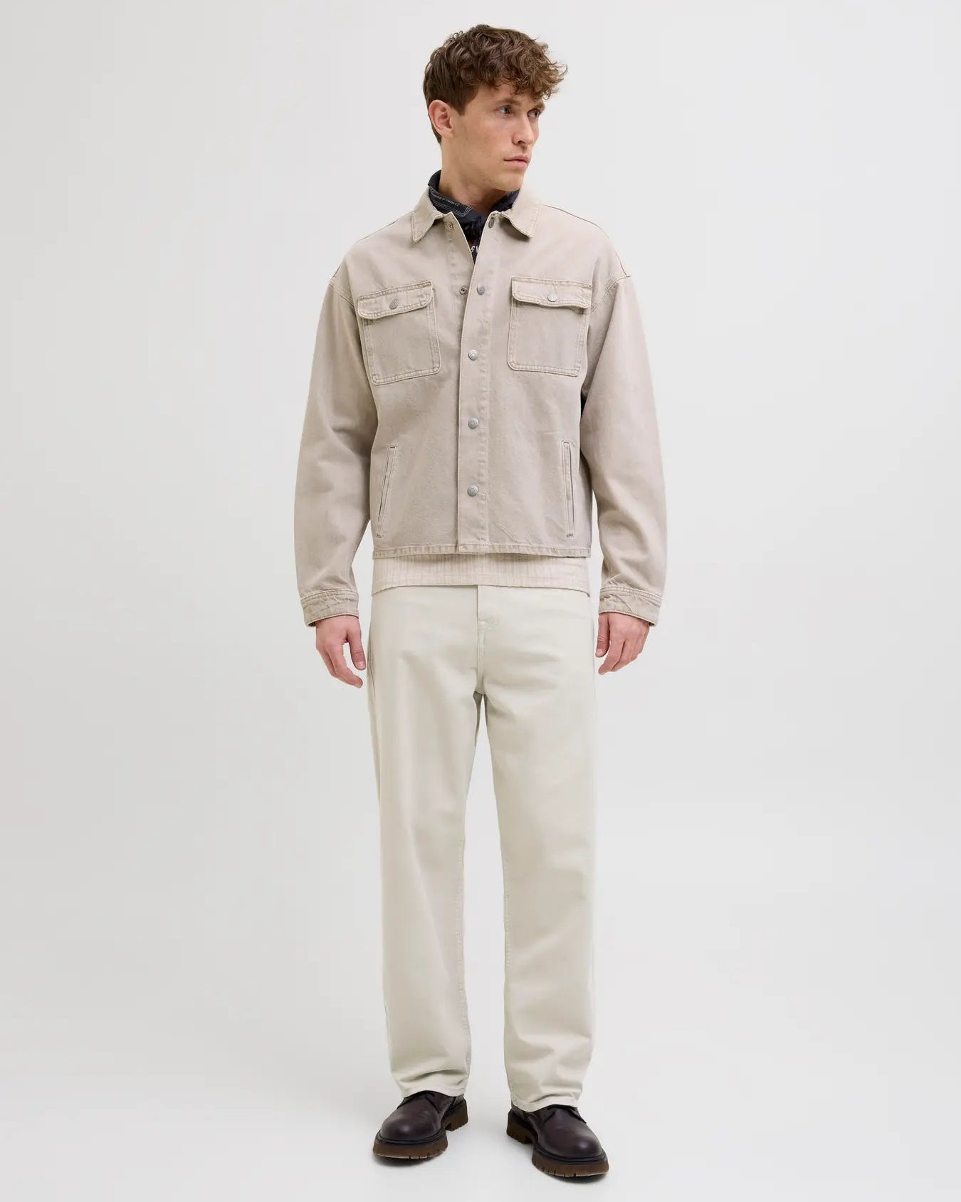 The Stalex Original Chino Pant