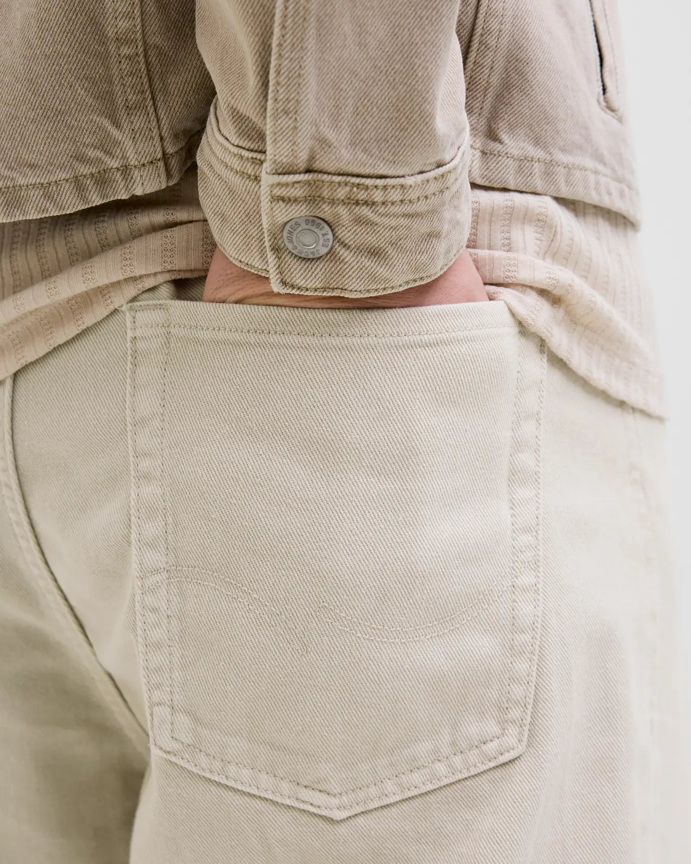 The Stalex Original Chino Pant