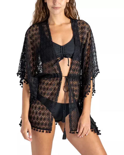 Cabana Kimono
