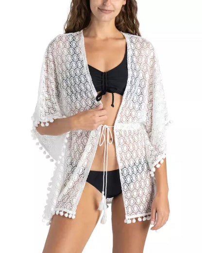 Cabana Kimono