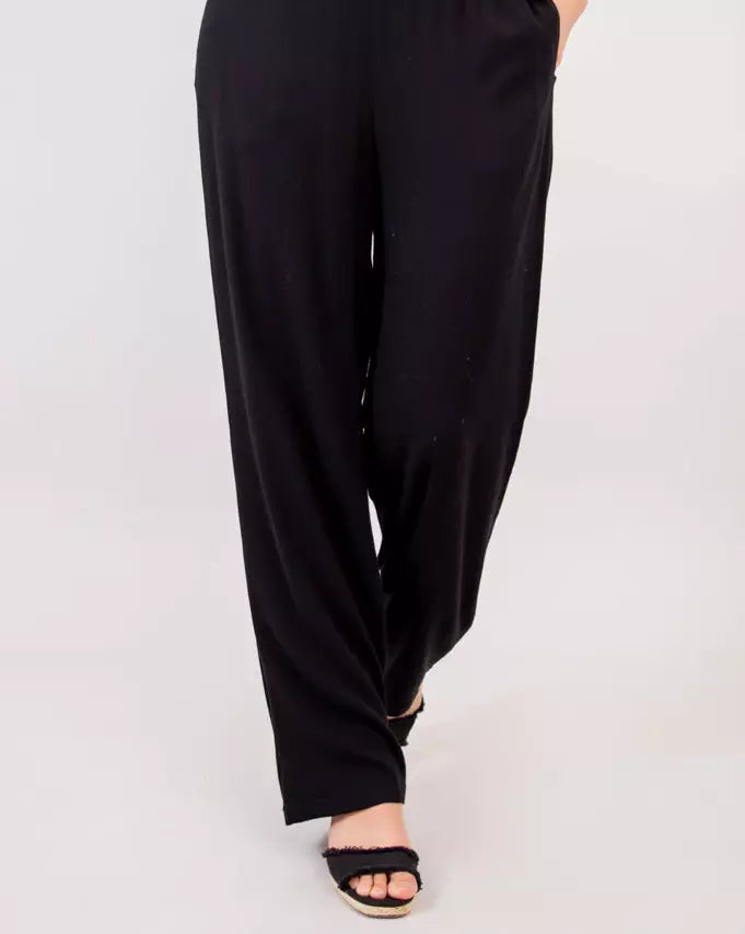 The Landon Linen/Bamboo Pant 🍁 - 3 COLORS