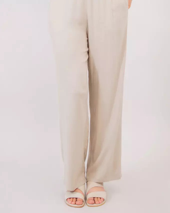 The Landon Linen/Bamboo Pant 🍁 - 3 COLORS