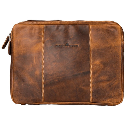 The Slim Laptop Sleeve