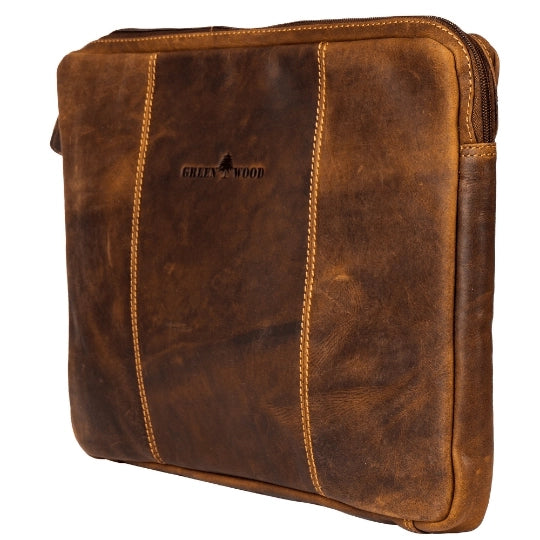 The Slim Laptop Sleeve