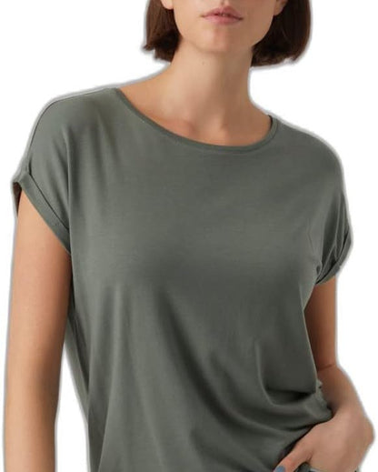 The Ava "Very Best Top Ever" Top: 4 COLORS
