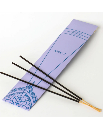 Lavender Incense 🍁