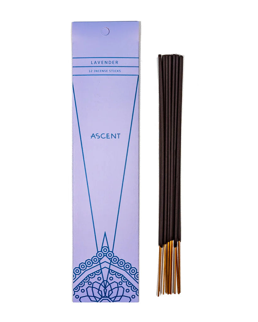 Lavender Incense 🍁
